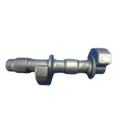 3S-ALUMINIUM FOGING