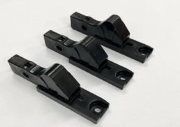 Plastic-Electronic parts