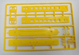 Plastic-Toy parts