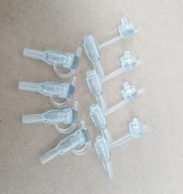 Plastic-Medical