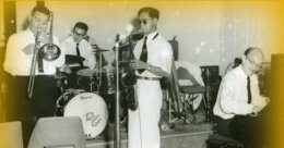 เพลงพระราชนิพนธ์ ชะตาชีวิต หรือ H.M. Blues