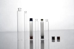 CUSTOM GLASS PARTS (OEM)