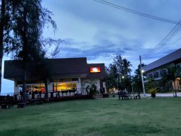 Restaurant Review 