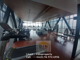 RENT__CENTRIC SATHORN- ST.LOUIS,  Penhouse, 3beds, 3baths, 140sqm.Sathorn, Near Silom, Rama4, VERY BEAUTIFUL !!! 