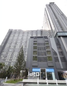 SELL with TENANT__Ideo Sathorn Thapra, Studio 21sqm., BTS Photi Nimit, Fully furnished, Good for investment !!!