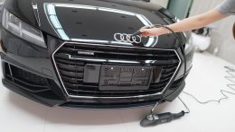 เจ๋งสุดๆ หัวขัดจิ๋วขนาดเล็กที่สุดในโลก Shine Mate Mini Polisher Kit (MPK-3)