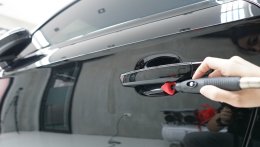 เจ๋งสุดๆ หัวขัดจิ๋วขนาดเล็กที่สุดในโลก Shine Mate Mini Polisher Kit (MPK-3)