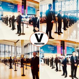 event security, king power, บอดี้การ์ด, จ้างบอดี้การ์ดอาชีพ, v protectionthailand