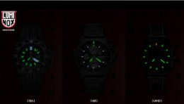 ทำไม Luminox ถึงเป็นนาฬิกาที่ บอดี้การ์ด วี โพรเทคชั่น เลือกใช้