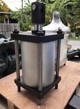 Air Cylinder Bore300