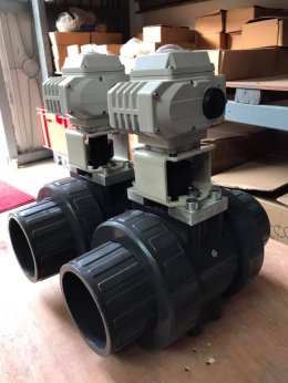 Electric Actuator