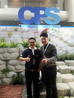ขอบคุณท่านผู้เยี่ยมชมบูธงานสถาปนิคทุกท่าน
