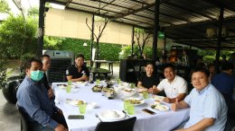  กิจกรรม GO BUILK SAVE COST SAVE TIME by CPS @ชะอำ จัดขึ้นในวันที่ 9 พฤศจิกายน 2560