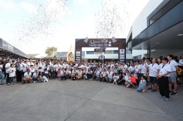 เบนซ์ ทีทีซี สานต่อกิจกรรมสุดพิเศษ “Benz TTC Charity Rally 2018”  ปลูกจิตสำนึกแบ่งปัน – รักษ์สิ่งแวดล้อม ปีที่ 5