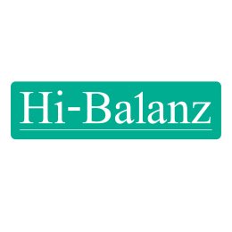 Hi-Balanz Logo