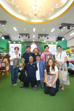 กิจกรรม Pay It Forward ยิ่งให้ยิ่งสุขใจ ปีที่ 5.1 