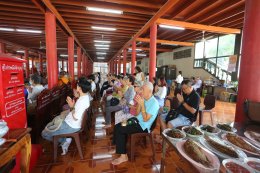 Pay It Forward ยิ่งให้ยิ่งสุขใจ ปีที่ 5.2