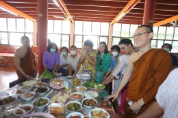 Pay It Forward ยิ่งให้ยิ่งสุขใจ ปีที่ 5.2