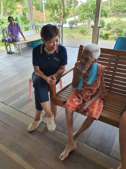 เตรียมงาน Pay It Forward ยิ่งให้ยิ่งสุขใจปีที่ 5.2