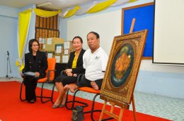 มูลนิธิอาร์ตโนแฮนด์ ร่วมงาน Open House