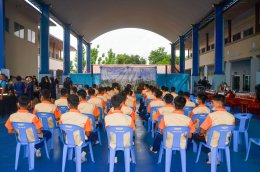 มูลนิธิอาร์ตโนแฮนด์ ร่วมงาน Open House