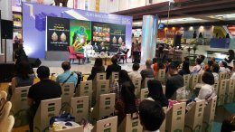 งานประชาสัมพันธ์