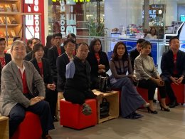 THE INSPIRERs แรงบันดาลใจสร้างคน