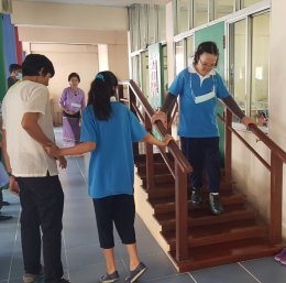 PAYITFORWARD ยิ่งให้ยิ่งสุขใจ ปีที่ 3
