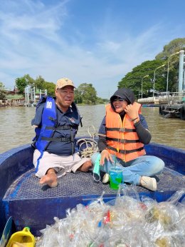 สำนักพิมพ์วิช ร่วมกิจกรรม Pay It Forward Special