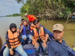 สำนักพิมพ์วิช ร่วมกิจกรรม Pay It Forward Special