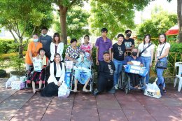  วิช กรุ๊ป ร่วมกิจกรรม PAY IT FORWARD ยิ่งให้ยิ่งสุขใจ ปีที่ 2