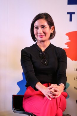 สำนักพิมพ์วิช จัดเสวนาเปิดตัวหนังสือ Digital Transformation Canvas