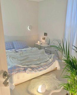 DEKORASI KAMAR AESTHETIC ALA DRAKOR