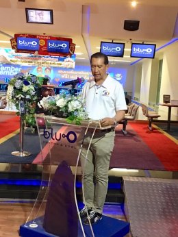 การแข่งขัน “โบว์ลิ่งกระชับสัมพันธ์ ครั้งที่ 13”