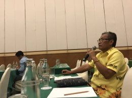งานสัมมนา “ผนึกกำลังภาครัฐและ SMEs พลิกโฉมอุตสาหกรรมท่องเที่ยวและบริการ สู่เมืองท่องเที่ยวอัจฉริยะแห่งอนาคตใน EEC” 