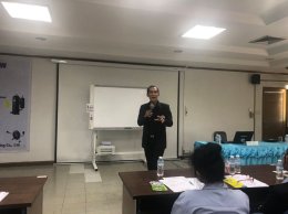 โครงการส่งเสริมการมีส่วนร่วม เผยแพร่ ประชาสัมพันธ์ งานประกันสังคม สู่ผู้ประกันตน (ประจำปี 2562) 