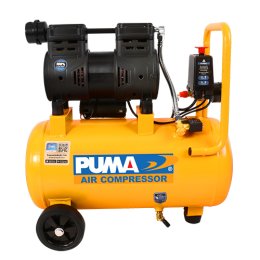 ปั๊มลมโรตารี่ ไม่เหมือนปั๊มลมสายพานอย่างไร วันนี้เรามาดูกัน