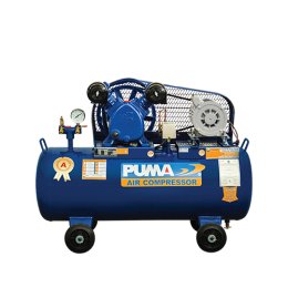 ถ้าปั๊มลมร้อนจัดเกินไป จะเกิดอะไรขึ้นกับตัวถังลม