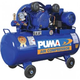 ปั๊มลมแบบไหนควรใช้ในโรงงานอุตสาหกรรม เพราะอะไรมาเรียนรู้กัน