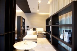 2012_Chanintr Living Showroom @Noble Solo Thonglor