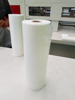 ถุงม้วนตัดปรุ