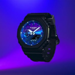 #GShockNew G-Shock Flame Inside Series เตรียมเปิดตัวในญี่ปุ่นเดือนพฤศจิกายนนี้