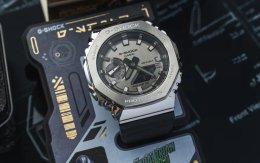  ข่าวใหญ่! สาวก Star Wars ห้ามพลาด! G-Shock x The Mandalorian & Grogu บุกไทยแล้ว! 