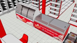 ร้านเมืองลุงมินิมาร์ท Delivery 