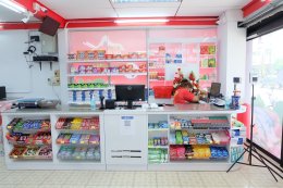 ร้านเมืองลุงมินิมาร์ท Delivery 
