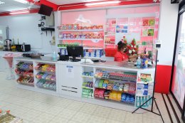 ร้านเมืองลุงมินิมาร์ท Delivery 