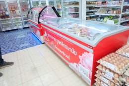 ร้านเมืองลุงมินิมาร์ท Delivery 