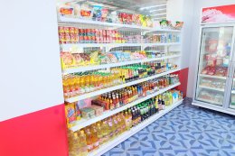 ร้านเมืองลุงมินิมาร์ท Delivery 