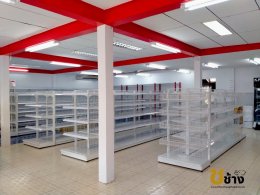 ร้านเมืองลุงมินิมาร์ท Delivery 