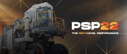 PSP22: The NextLevel Surface Miner